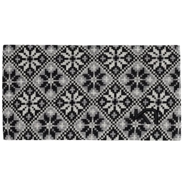 Kari Traa Rose Headbrand - Black