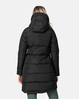Kari Traa Kyte Parka - Black