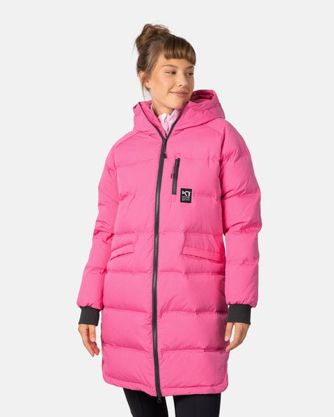 Kari Traa Rongve Parka - Spink