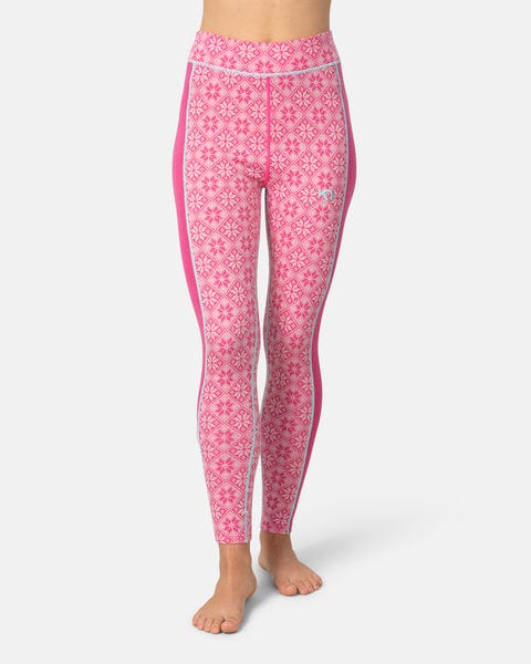 Kari Traa Rose High Waist Pant - Spink