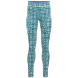 Kari Traa Rose High Waist Pant - Lagon