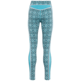 Kari Traa Rose High Waist Pant - Lagon