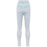 Kari Traa Rose High Waist Pant - Wave
