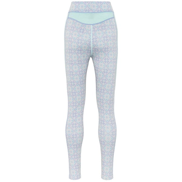 Kari Traa Rose High Waist Pant - Wave