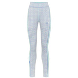 Kari Traa Rose High Waist Pant - Wave