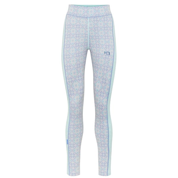 Kari Traa Rose High Waist Pant - Wave