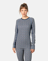 Kari Traa Rose Light LS - Roya