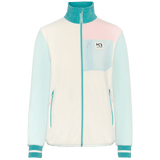 Kari Traa Rothe Midlayer - Aquat