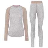 Kari Traa Kaia Set - Greym