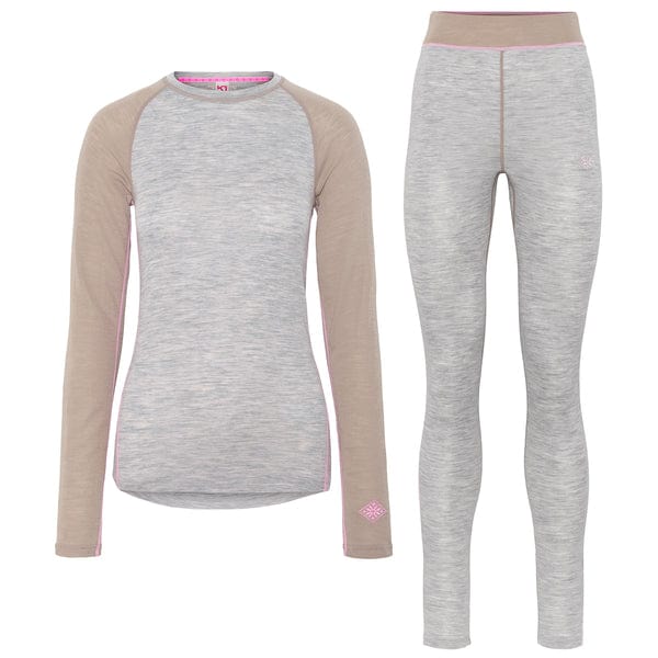 Kari Traa Kaia Set - Greym