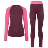 Kari Traa Kaia Set - Wine