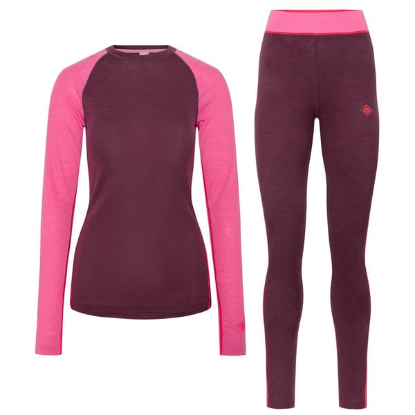 Kari Traa Kaia Set - Wine
