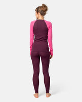 Kari Traa Kaia Set - Wine