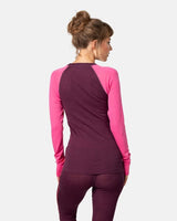 Kari Traa Kaia Set - Wine