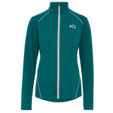 Kari Traa Kari F/Z Fleece - Peaco