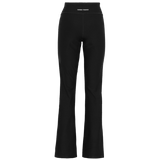 Kari Traa Nina Flare Tights - Black