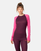 Kari Traa Kaia Set - Wine
