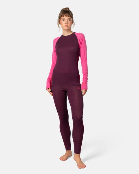 Kari Traa Kaia Set - Wine