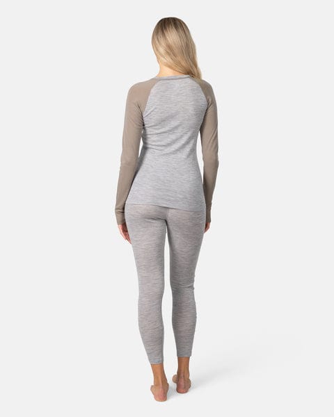 Kari Traa Kaia Set - Greym