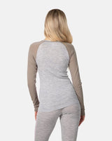 Kari Traa Kaia Set - Greym