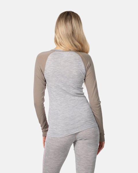 Kari Traa Kaia Set - Greym