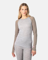 Kari Traa Kaia Set - Greym