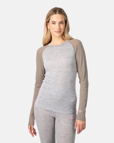 Kari Traa Kaia Set - Greym
