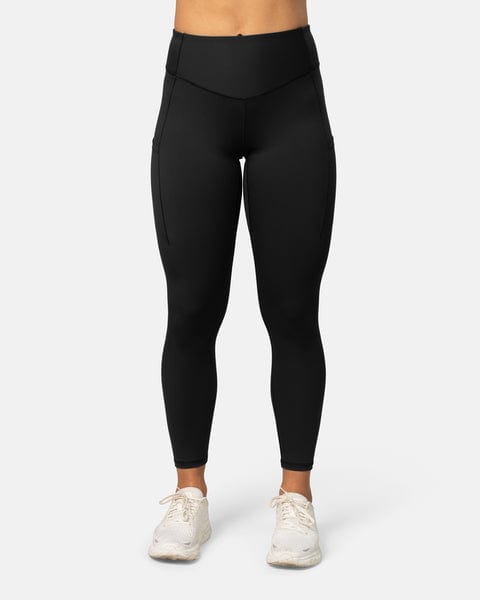 Kari Traa Isabel Tights - Black