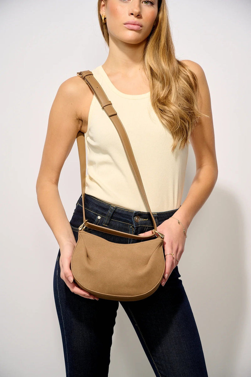 Noella Paula Bag - Warm Taupe