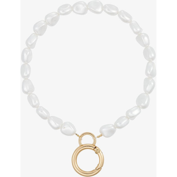 Wolff Jewelry Pearl Phone Chain