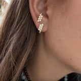 Stine a Coco Earring - single