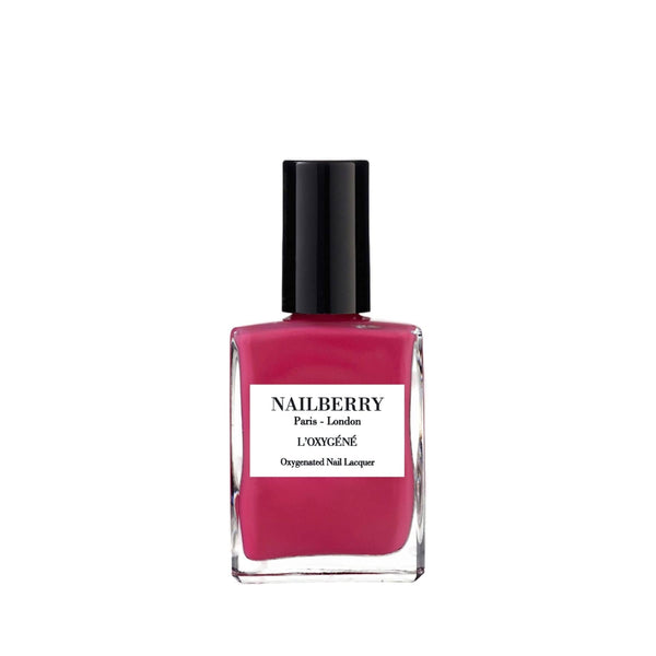 Nailberry - Pink Berry