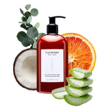 Nailberry The Hand & Body Wash 500 ml