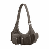 Noella Tilda Bag Small - Asphalt