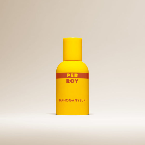 Perroy Mahoganysun 50 ml