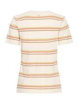 Pulz Jeans Blake T-shirt - Cloud Dan