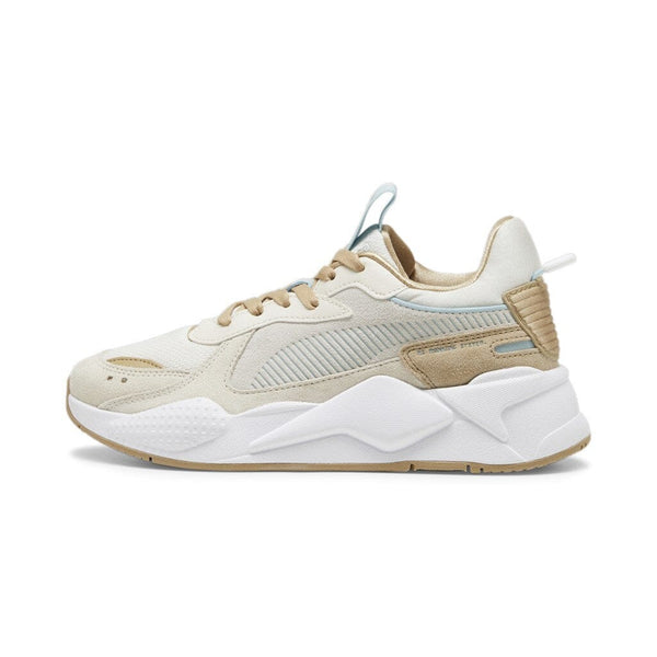 Puma RS-X Reinvent Women's Sneakers - Tan