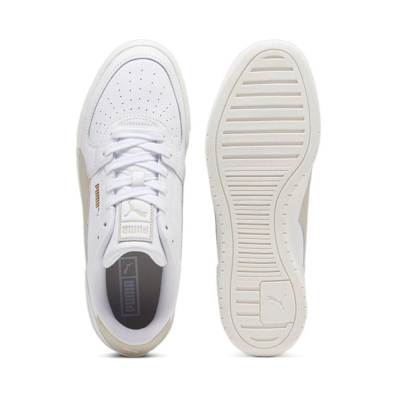 Puma Ca Pro Classic - White Desert Dust