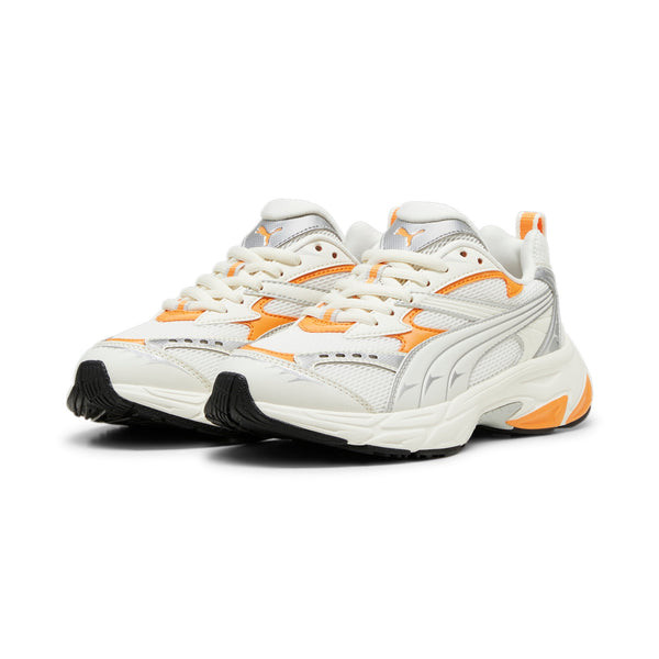 Puma Morphic - Warm White-Bright Melon