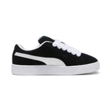 Puma Suede XL - Black - White