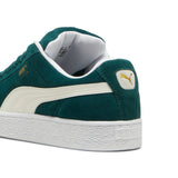 Puma Suede XL - Dark Myrtle - Warm White