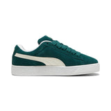 Puma Suede XL - Dark Myrtle - Warm White