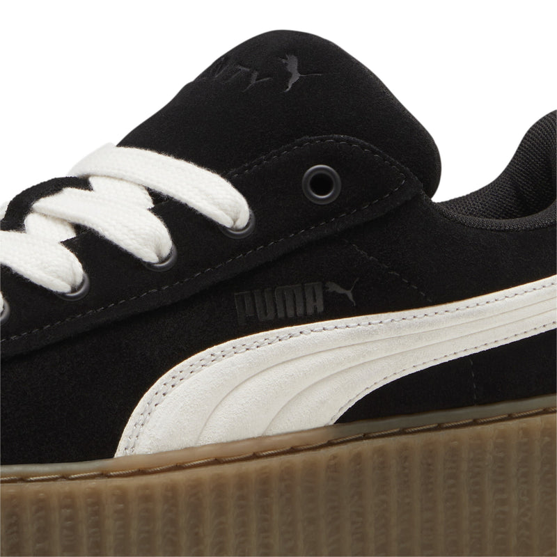 Puma Creeper Phatty - Black