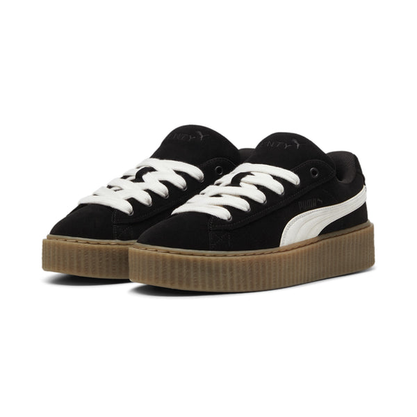 Puma Creeper Phatty - Black