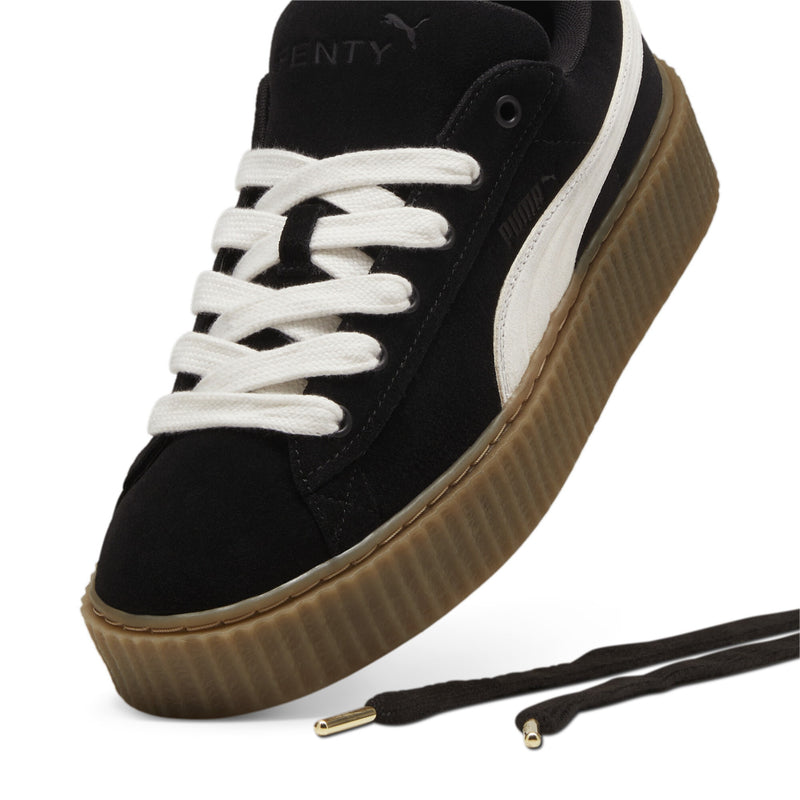 Puma Creeper Phatty - Black