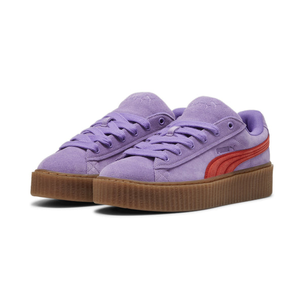 Puma Creeper Phatty - Lavender