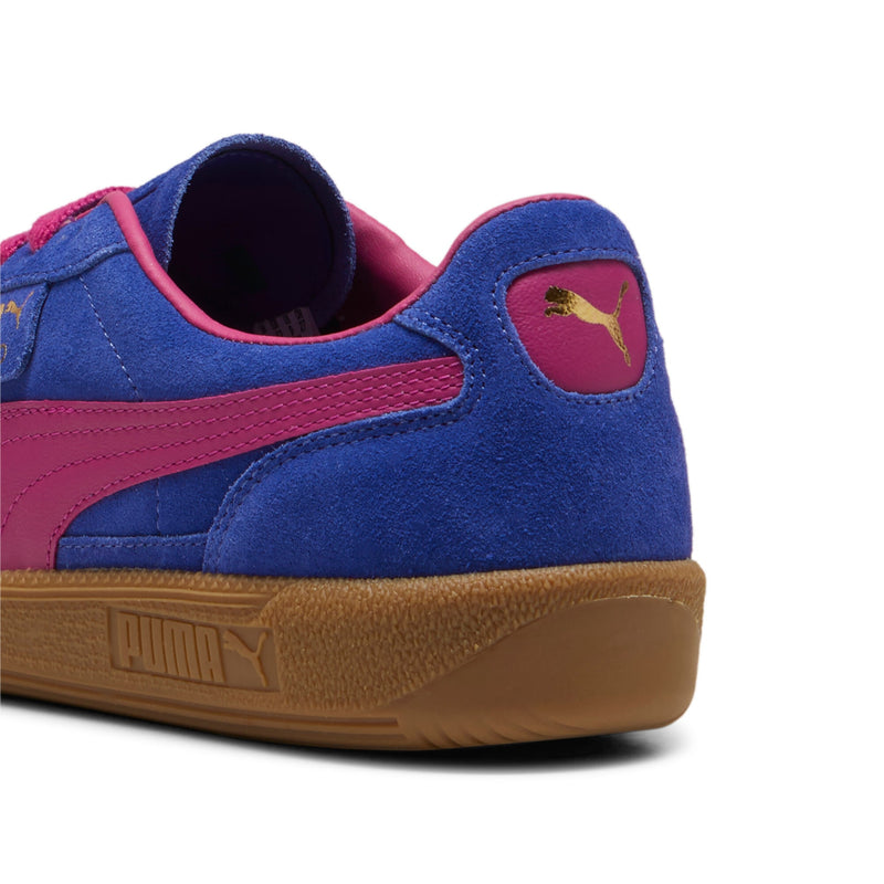 Puma Palermo - Lapis Lazuli Magenta