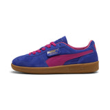 Puma Palermo - Lapis Lazuli Magenta