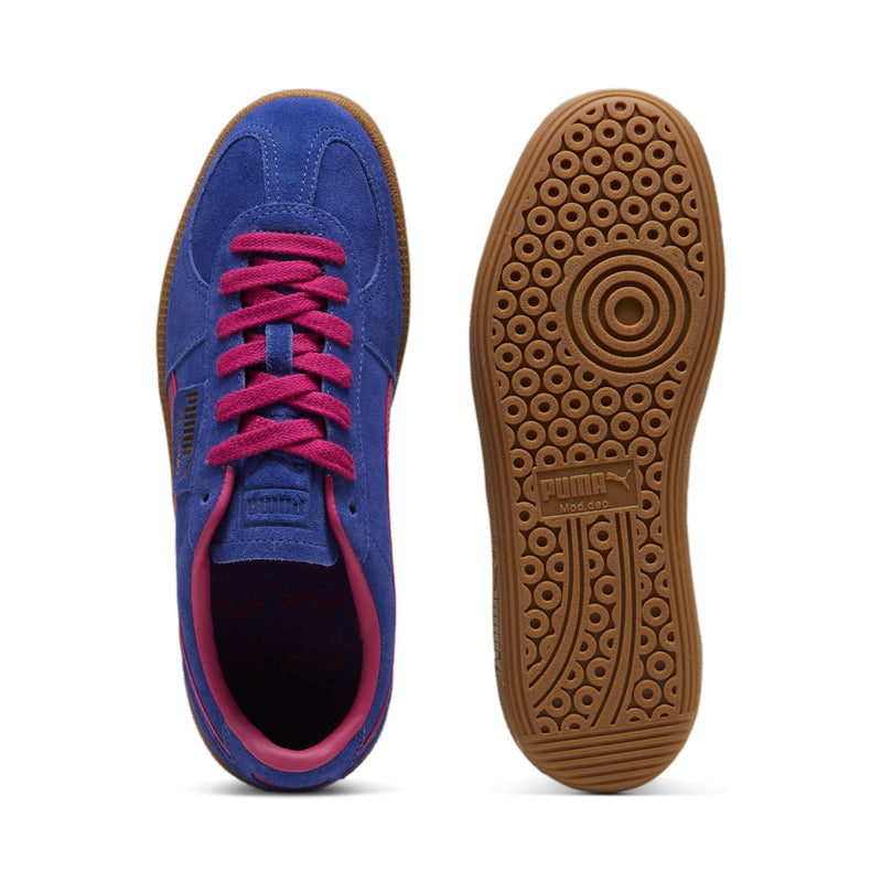 Puma Palermo - Lapis Lazuli Magenta