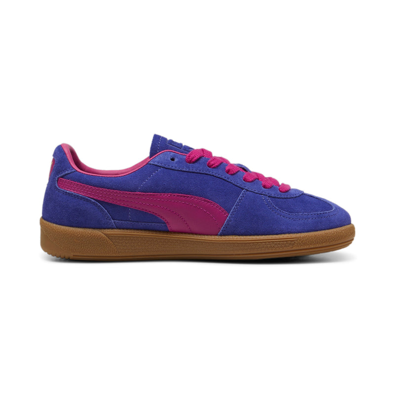 Puma Palermo - Lapis Lazuli Magenta